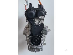Motor van een Ford Focus 3 1.5 EcoBoost 16V 150 2016