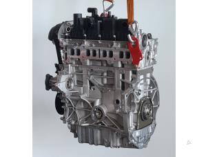 Motor van een Ford Focus 3 1.5 EcoBoost 16V 150 2016