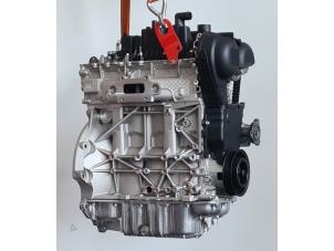 Motor van een Ford Focus 3 1.5 EcoBoost 16V 150 2016