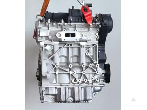 Motor van een Ford Focus 3 1.5 EcoBoost 16V 150 2016
