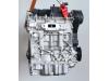 Motor van een Ford Focus 3 1.5 EcoBoost 16V 150 2016