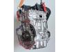 Motor van een Ford Focus 3 1.5 EcoBoost 16V 150 2016