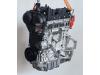 Motor van een Ford Focus 3 1.5 EcoBoost 16V 150 2016