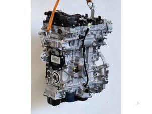 Nieuwe Motor DS Automobiles DS 7 Crossback 1.2 12V PureTech 130 Prijs € 2.964,50 Inclusief btw aangeboden door Helmondse Motoren Revisie B.V.