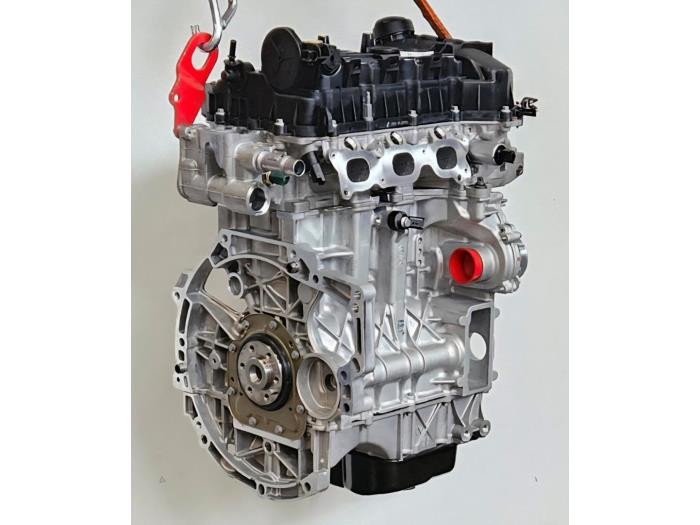 Nieuwe Motor Peugeot 208 II (UB/UH/UP) 1.2 Vti 12V 82 Prijs € 2.964,50 Inclusief btw aangeboden door Helmondse Motoren Revisie B.V.