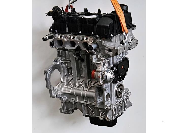 Nieuwe Motor Peugeot 208 II (UB/UH/UP) 1.2 Vti 12V 82 Prijs € 2.964,50 Inclusief btw aangeboden door Helmondse Motoren Revisie B.V.