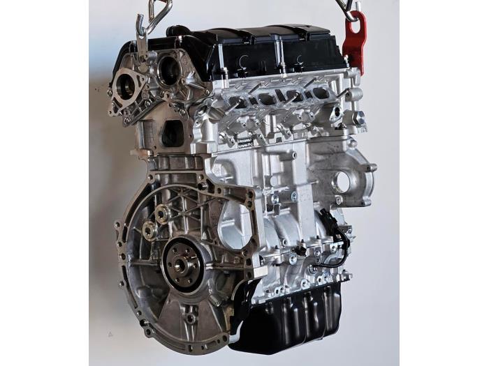 Nieuwe Motor Mini Countryman (R60) 1.6 16V Cooper S Works Prijs € 3.569,50 Inclusief btw aangeboden door Helmondse Motoren Revisie B.V.