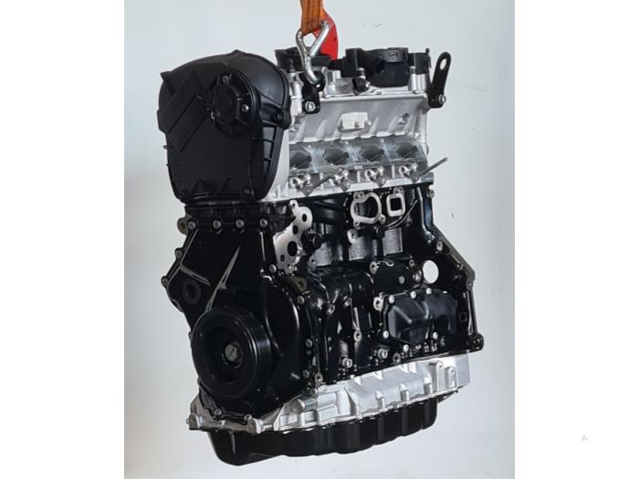 Nieuwe Motor Seat Leon (1P1) 2.0 TFSI FR 16V Prijs € 3.327,50 Inclusief btw aangeboden door Helmondse Motoren Revisie B.V.