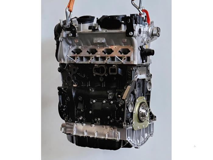 Nieuwe Motor Audi TT (8J3) 1.8 TFSI 16V Prijs € 3.327,50 Inclusief btw aangeboden door Helmondse Motoren Revisie B.V.