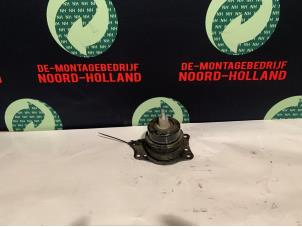 Gebruikte Motorrubber Volkswagen Polo Prijs € 20,00 Margeregeling aangeboden door Demontagebedrijf Noord-Holland