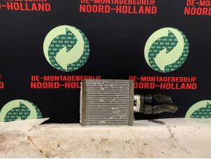Gebruikte Chaufage Radiateur Skoda Fabia Prijs € 30,00 Margeregeling aangeboden door Demontagebedrijf Noord-Holland