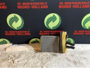 Gebruikte Kachel Radiateur Skoda Fabia Prijs € 30,00 Margeregeling aangeboden door Demontagebedrijf Noord-Holland