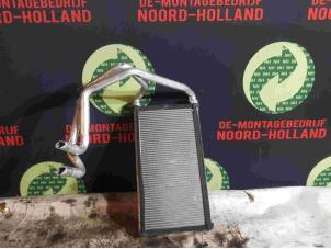 Gebruikte Chaufage Radiateur Renault Trafic Prijs € 30,00 Margeregeling aangeboden door Demontagebedrijf Noord-Holland
