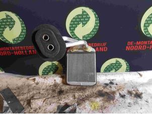 Gebruikte Chaufage Radiateur Renault Captur Prijs € 30,00 Margeregeling aangeboden door Demontagebedrijf Noord-Holland