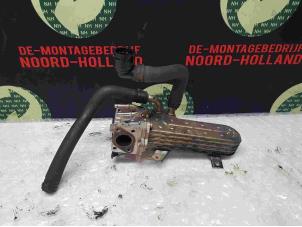 Gebruikte Oliekoeler Volkswagen Golf Prijs € 50,00 Margeregeling aangeboden door Demontagebedrijf Noord-Holland