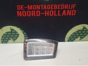 Gebruikte Knipperlicht links Audi A1 Prijs € 20,00 Margeregeling aangeboden door Demontagebedrijf Noord-Holland