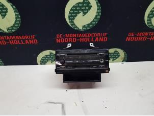 Gebruikte Radio condensator Toyota Prius Prijs € 100,00 Margeregeling aangeboden door Demontagebedrijf Noord-Holland
