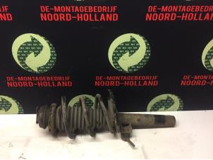 Gebruikte Schokbreker rechts-voor Seat Alhambra Prijs € 50,00 Margeregeling aangeboden door Demontagebedrijf Noord-Holland