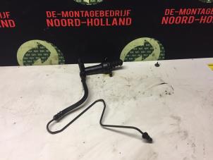 Gebruikte Koppeling Hulp Cilinder Audi A1 Prijs € 35,00 Margeregeling aangeboden door Demontagebedrijf Noord-Holland