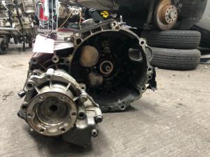 Gebruikte Versnellingsbak Volkswagen Golf Prijs € 1.300,00 Margeregeling aangeboden door Demontagebedrijf Noord-Holland