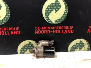 Gebruikte Startmotor Kia Picanto Prijs € 40,00 Margeregeling aangeboden door Demontagebedrijf Noord-Holland