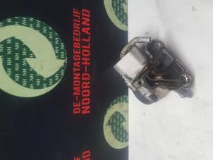 Gebruikte Oliekoeler BMW 3-Serie Prijs € 30,00 Margeregeling aangeboden door Demontagebedrijf Noord-Holland