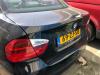 BMW 3 serie (E90) 318i 16V Achterklep