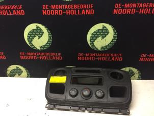 Gebruikte Airco bedieningspaneel Opel Movano Prijs € 70,00 Margeregeling aangeboden door Demontagebedrijf Noord-Holland