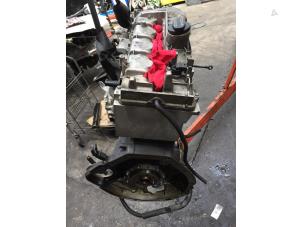 Gebruikte Motor Mercedes E-Klasse Prijs € 550,00 Margeregeling aangeboden door Demontagebedrijf Noord-Holland