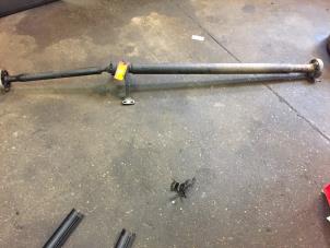 Gebruikte Cardanas Volkswagen Passat Variant 4Motion (3C5) 3.2 FSI V6 32V Prijs € 100,00 Margeregeling aangeboden door Demontagebedrijf Noord-Holland