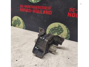 Gebruikte Motorrubber Volkswagen Polo Prijs € 20,00 Margeregeling aangeboden door Demontagebedrijf Noord-Holland
