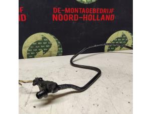 Gebruikte Brandstofdruk sensor Audi A3 Prijs € 30,00 Margeregeling aangeboden door Demontagebedrijf Noord-Holland