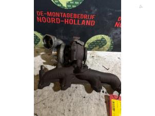 Gebruikte Turbo Volkswagen Passat Prijs € 180,00 Margeregeling aangeboden door Demontagebedrijf Noord-Holland