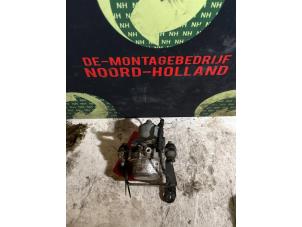 Gebruikte Remdrukverdeler Seat Ibiza Prijs € 50,00 Margeregeling aangeboden door Demontagebedrijf Noord-Holland
