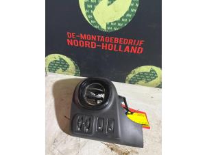 Gebruikte Dashboard deel Renault Trafic Prijs € 40,00 Margeregeling aangeboden door Demontagebedrijf Noord-Holland