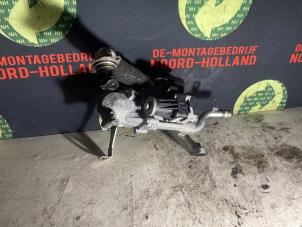 Gebruikte EGR koeler Volvo V60 Prijs € 70,00 Margeregeling aangeboden door Demontagebedrijf Noord-Holland