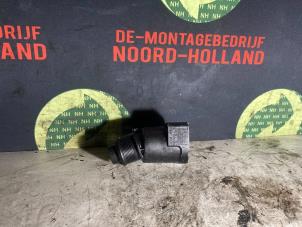 Gebruikte Intercooler Buis Volkswagen Touran Prijs € 10,00 Margeregeling aangeboden door Demontagebedrijf Noord-Holland