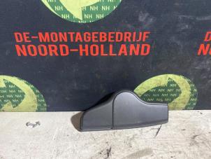 Gebruikte Luchtgeleider Volkswagen Golf Prijs € 10,00 Margeregeling aangeboden door Demontagebedrijf Noord-Holland