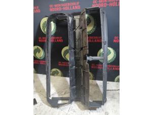 Gebruikte Luchtgeleider BMW 3-Serie Prijs € 30,00 Margeregeling aangeboden door Demontagebedrijf Noord-Holland