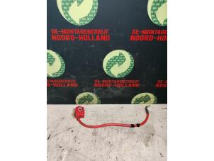 Gebruikte Kabel (diversen) BMW X3 Prijs € 30,00 Margeregeling aangeboden door Demontagebedrijf Noord-Holland