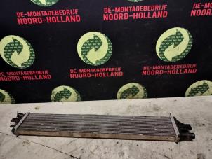 Gebruikte Intercooler Opel Movano Prijs € 60,00 Margeregeling aangeboden door Demontagebedrijf Noord-Holland