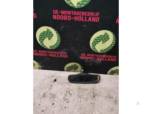 Gebruikte Binnenspiegel Mercedes Actros Prijs € 40,00 Margeregeling aangeboden door Demontagebedrijf Noord-Holland