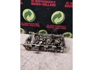 Gebruikte Cilinderkop Mercedes Sprinter Prijs € 400,00 Margeregeling aangeboden door Demontagebedrijf Noord-Holland