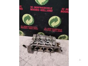 Gebruikte Cilinderkop Audi A6 Prijs € 300,00 Margeregeling aangeboden door Demontagebedrijf Noord-Holland