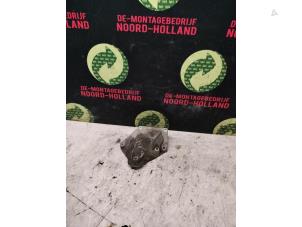 Gebruikte Motorrubber BMW 5-Serie Prijs € 20,00 Margeregeling aangeboden door Demontagebedrijf Noord-Holland