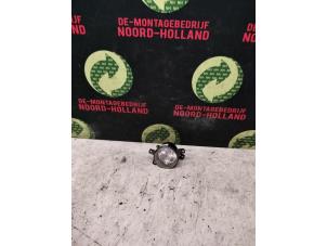 Gebruikte Mistlamp rechts-voor BMW X1 Prijs € 30,00 Margeregeling aangeboden door Demontagebedrijf Noord-Holland