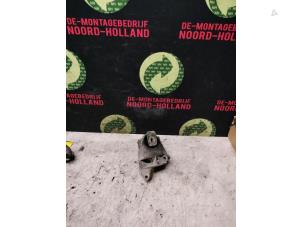 Gebruikte Motorrubber Renault Twingo Prijs € 25,00 Margeregeling aangeboden door Demontagebedrijf Noord-Holland