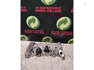 Gebruikte Kleppendeksel Mercedes C-Klasse Prijs € 350,00 Margeregeling aangeboden door Demontagebedrijf Noord-Holland