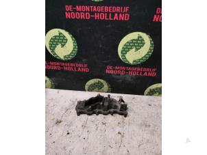 Gebruikte Inlaatspruitstuk Audi A6 Prijs € 30,00 Margeregeling aangeboden door Demontagebedrijf Noord-Holland