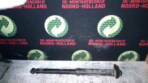 Gebruikte Veerpoot links-achter Toyota Aygo Prijs € 30,00 Margeregeling aangeboden door Demontagebedrijf Noord-Holland